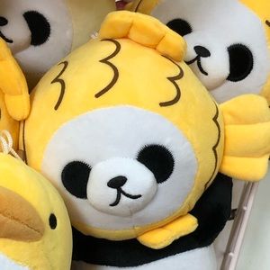 Meet your Posher, Brittney